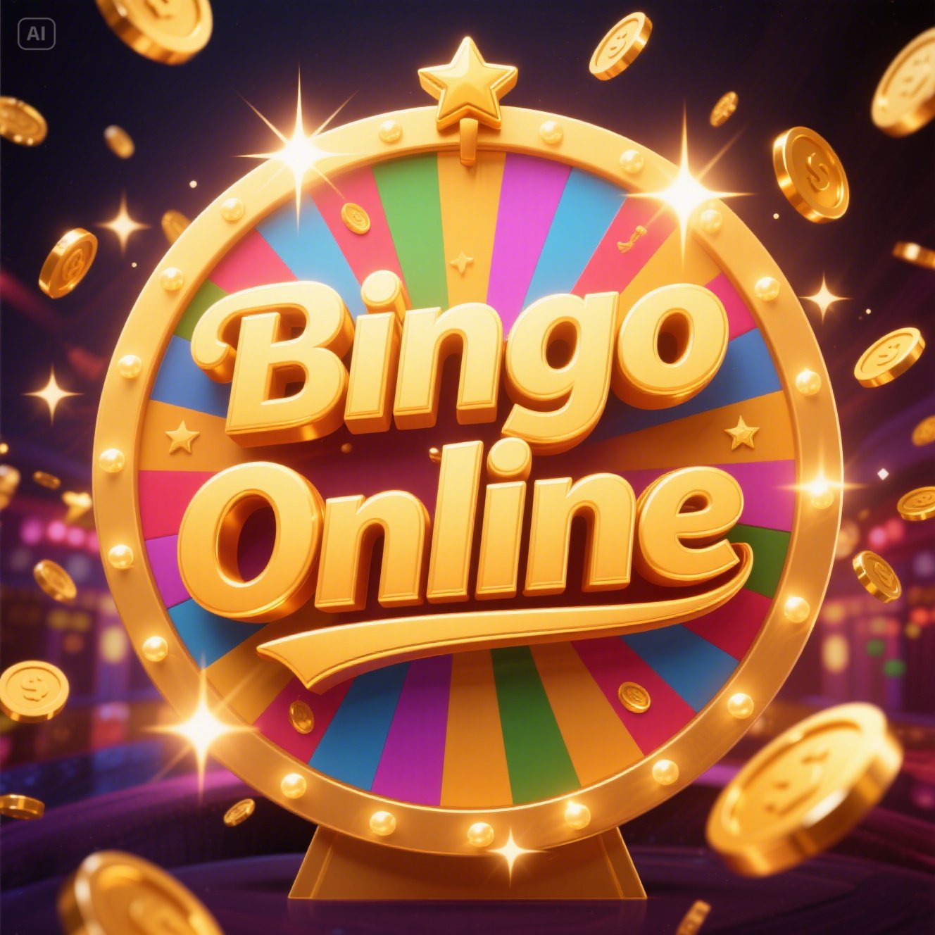 Bingo Online